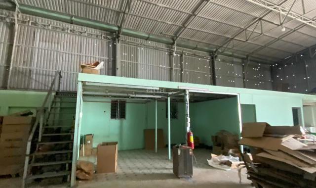 Cho thuê kho xưởng*680m2 Nguyễn Xiển, phường Long Bình, Quận 9
