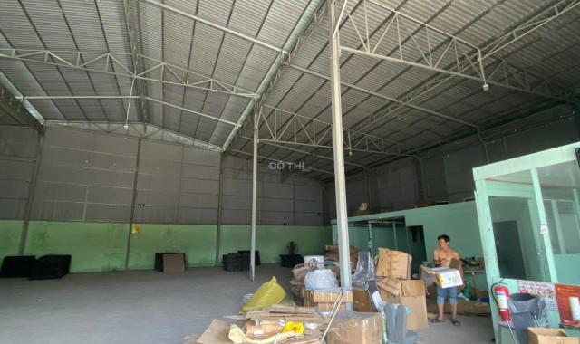 Cho thuê kho xưởng*680m2 Nguyễn Xiển, phường Long Bình, Quận 9