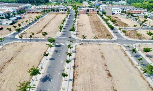 Bán đất nền dự án tại Dự án Richland Residence , Bến Cát, Bình Dương diện tích 80m2 giá 1.436 Tỷ