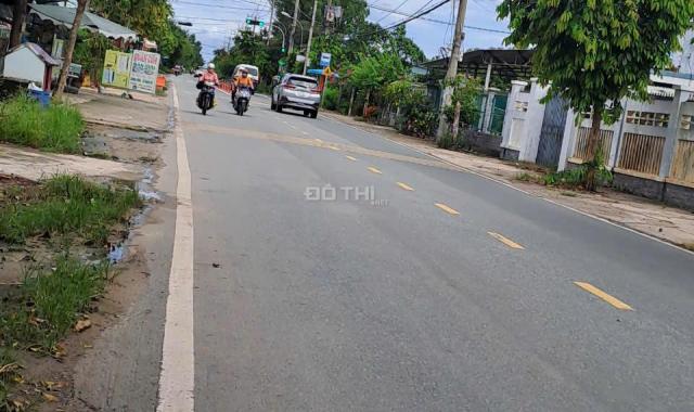 Cần tiền bán nhà xưởng mt đường nhựa Võ Văn Điều, 1.794m2, TLT, Củ Chi