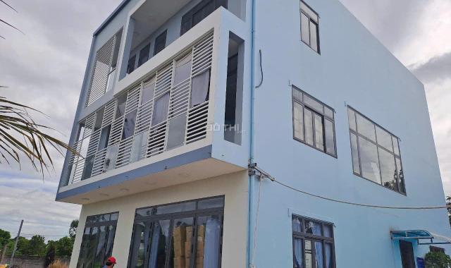 Cần tiền bán nhà xưởng mt đường nhựa Võ Văn Điều, 1.794m2, TLT, Củ Chi
