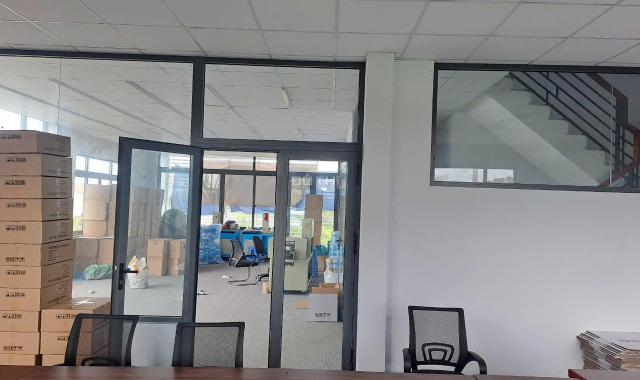 Cần tiền bán nhà xưởng mt đường nhựa Võ Văn Điều, 1.794m2, TLT, Củ Chi