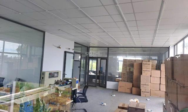 Cần tiền bán nhà xưởng mt đường nhựa Võ Văn Điều, 1.794m2, TLT, Củ Chi
