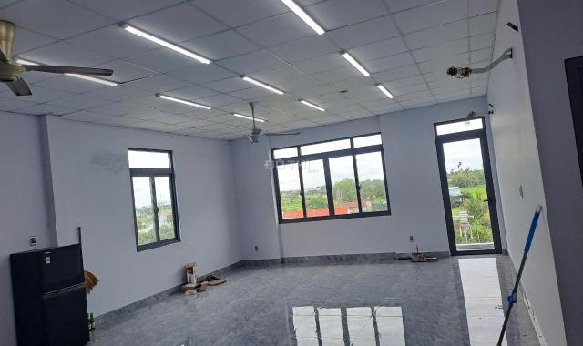 Cần tiền bán nhà xưởng mt đường nhựa Võ Văn Điều, 1.794m2, TLT, Củ Chi