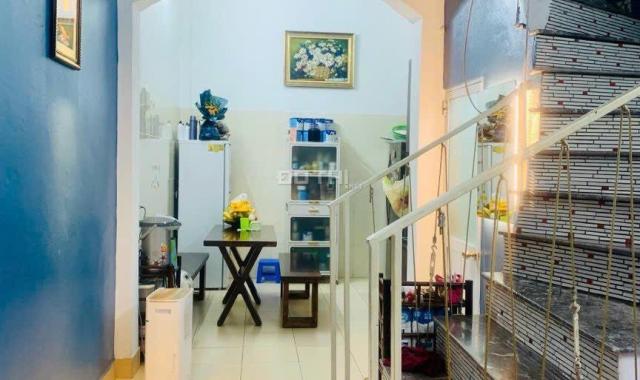 Bán nhà dân xây 36m2 tổ 13 Phúc Lợi, Long Biên