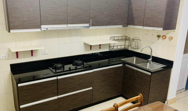 Bán nhà dân xây 36m2 tổ 13 Phúc Lợi, Long Biên