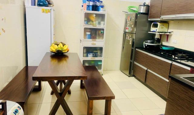 Bán nhà dân xây 36m2 tổ 13 Phúc Lợi, Long Biên
