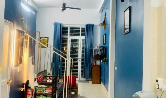 Bán nhà dân xây 36m2 tổ 13 Phúc Lợi, Long Biên