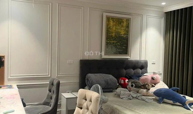 SIÊU VIP. CẦN BÁN GẤP BT LK TÂY HỒ TÂY, DT 212M2 x 4T, MT 23M, GIÁ 96,8 TỶ.