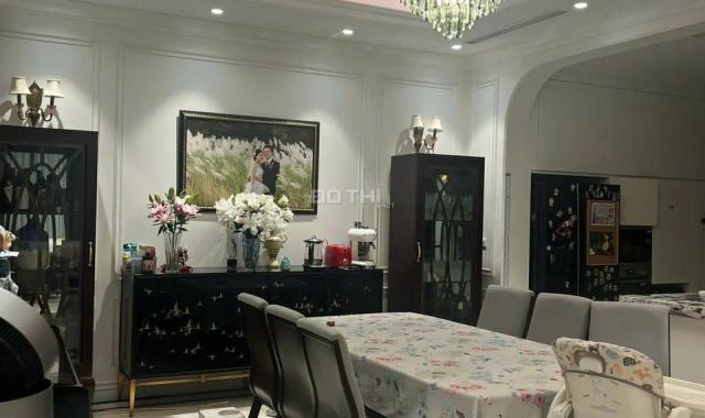 SIÊU VIP. CẦN BÁN GẤP BT LK TÂY HỒ TÂY, DT 212M2 x 4T, MT 23M, GIÁ 96,8 TỶ.