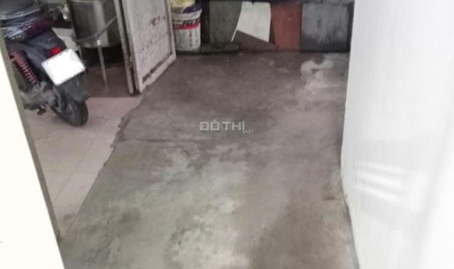 Bán nhà ngõ 12 Nghĩa Dũng 44M 4T, +6,1 Tỷ 5PN, ngõ ngắn,sau QH ra sát mặt phố