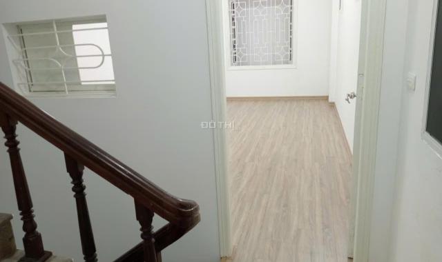 Bán nhà ngõ 12 Nghĩa Dũng 44M 4T, +6,1 Tỷ 5PN, ngõ ngắn,sau QH ra sát mặt phố