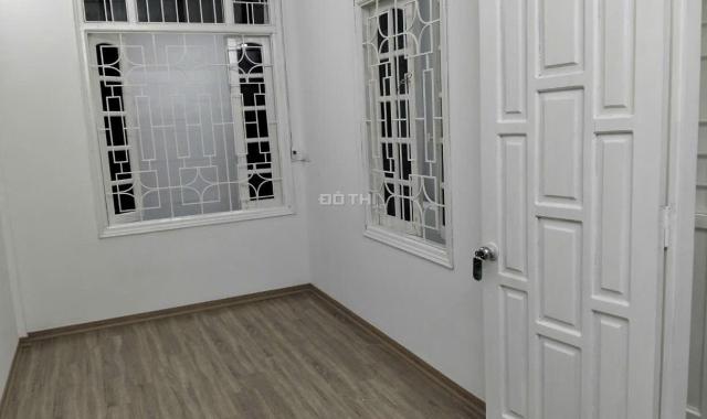 Bán nhà ngõ 12 Nghĩa Dũng 44M 4T, +6,1 Tỷ 5PN, ngõ ngắn,sau QH ra sát mặt phố
