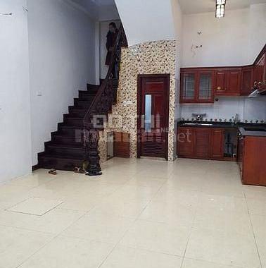Nhà đẹp ngõ Hồng Hà, giá 16.5 tỷ, 56m2x6T, thang máy, KD