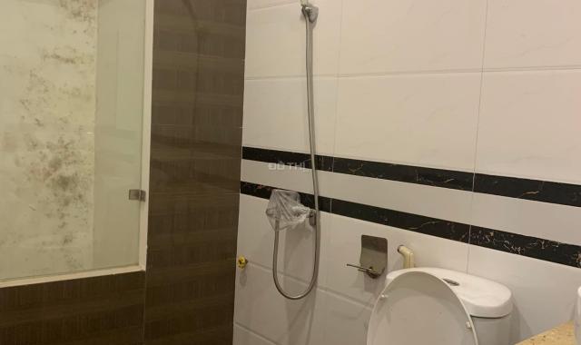 Nhà đẹp ngõ Hồng Hà, giá 16.5 tỷ, 56m2x6T, thang máy, KD