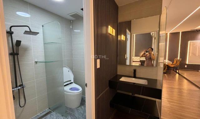 Bán căn hộ Sky Gaden 2 giá rẻ 5,280 tỷ, 3 phòng ngủ, 2WC, full nội thất, Q7, HCM