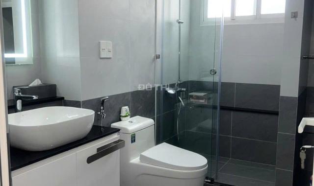 Cho thuê Mỹ Phúc, PMH, Quận 7, DT 118m2, 3PN, 2WC, giá 27 tr/th