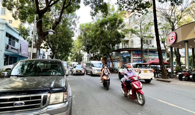 Shophouse Sky Garden, đường Phạm Văn Nghị, Phú Mỹ Hưng cho thuê gấp