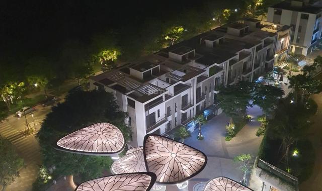 Cho thuê căn hộ Studio - có đồ /không đồ - Khu đô thị Ecopark - Giá từ 5tr/tháng