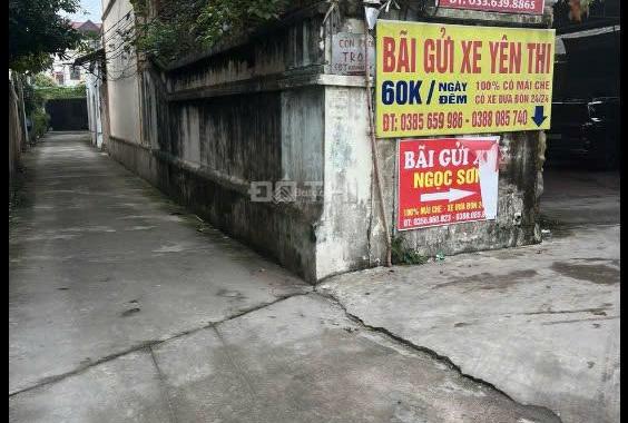 Bán đất tại Đường Tân Trại, Xã Phú Cường, Sóc Sơn, Hà Nội diện tích 50m2