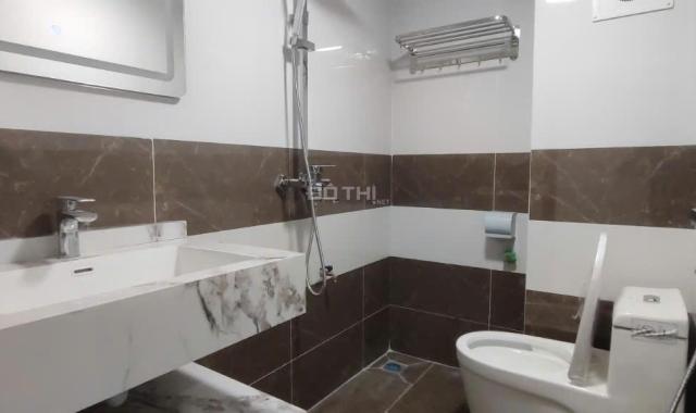 Bán Nhà Đa sỹ Gần Công Viên thể thao Hà Đông Chỉ 5,95 tỷ. 39m2 x4,5t Cách Phố ô tô 150m