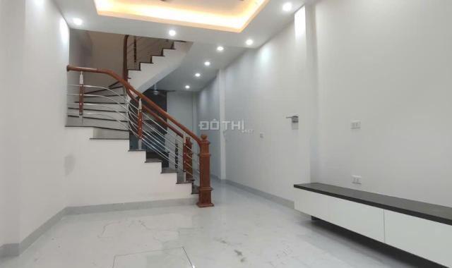 Bán Nhà Đa sỹ Gần Công Viên thể thao Hà Đông Chỉ 5,95 tỷ. 39m2 x4,5t Cách Phố ô tô 150m