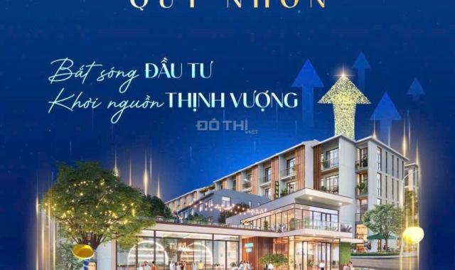 Dự án Central Avenue – Khu kinh tế Nhơn Hội