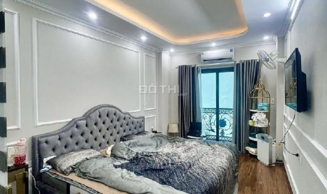 Bán nhà riêng tại Ỷ La, Phường Dương Nội, Hà Đông, Hà Nội diện tích 50m2 giá 5.9 T