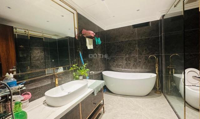 Biệt thự liền kề Louis City 130m2, 6 tầng thang máy, view vườn hoa, giá chỉ 39 tỷ