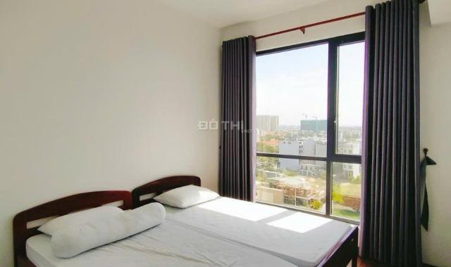 Cho thuê căn hộ chung cư tại Dự án One Verandah Mapletree, Quận 2, Hồ Chí Minh diện tích 80m2