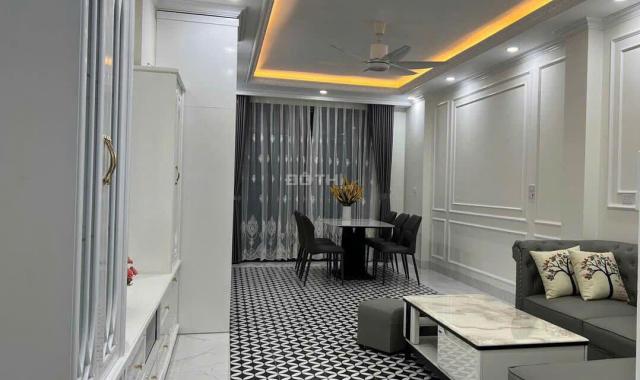 Siêu Phẩm Thanh Xuân, Nhà 80 Nhân Hoà 61m2 x 4 Tầng, Giá 10.3 Tỷ Ngõ Thông.