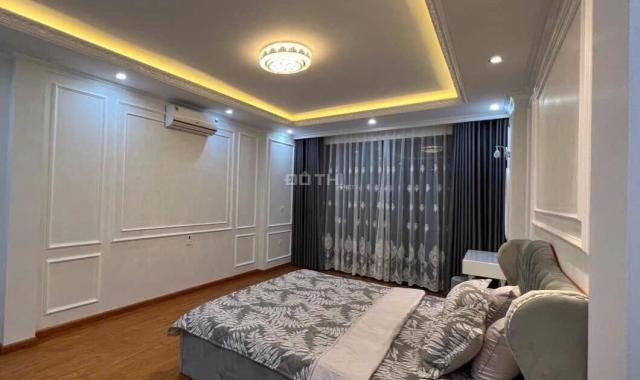 Siêu Phẩm Thanh Xuân, Nhà 80 Nhân Hoà 61m2 x 4 Tầng, Giá 10.3 Tỷ Ngõ Thông.