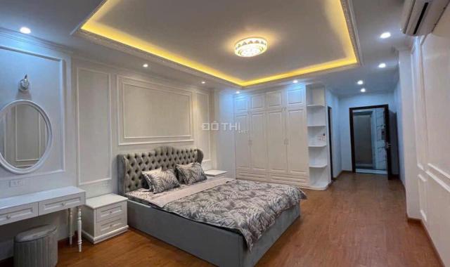 Siêu Phẩm Thanh Xuân, Nhà 80 Nhân Hoà 61m2 x 4 Tầng, Giá 10.3 Tỷ Ngõ Thông.