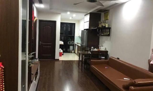 (Siêu phẩm) Căn hộ 70m2 2PN có lot ô tô - Tặng full NT - Ban công Đông Nam - 4,95 tỷ - tin không ảo