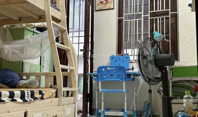 NHÀ 2 MẶT THOÁNG PHÚ ĐÔ, LÊ QUANG ĐẠO 3.5 TỶ 30m2 3T MT3