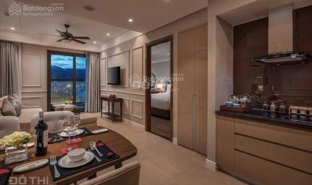 Chính chủ cần bán căn hộ Altara suites view biển Đà Nẵng