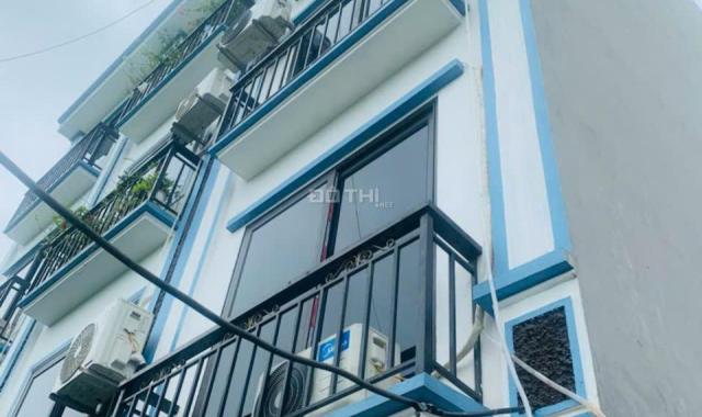 Bán nhà phố Lê Đức Thọ, vỉa hè, kinh doanh, 56m2, 15 tỷ có thương lượng