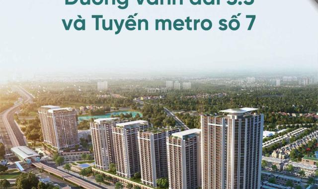 Hàng Hiếm! E bán lô 121.4m2 shophouse Vĩ Cầm 4, đường 30m KĐT An Lạc Green Symphony, Chủ thiện trí