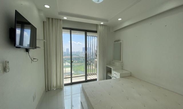 Cho thuê căn hộ Hưng Phúc Residence phú mỹ hưng quận 7. Diện tích: 79m, 2PN, full nội thất