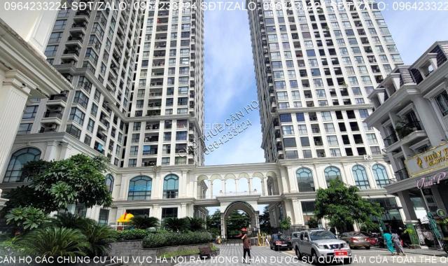 (Chung Cư Sunshine Riverside Phú Thượng Tây Hồ) Cho Thuê Căn 2 Ngủ Diện Tích Rộng Nội Thất Cơ Bản