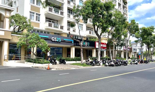 Cho Thuê Shop Khu CẢNH VIÊN 1, Phú Mỹ Hưng Quận 7 Vị Trí Đẹp Giá Rẻ