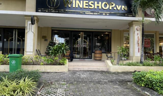 CHO THUÊ SHOP MỸ PHƯỚC, ĐƯỜNG PHẠM THÁI BƯỜNG, PHÚ MỸ HƯNG, QUẬN 7 GIÁ RẺ