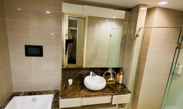 Bán căn hộ 2PN 133m2 Chung cư Dolphin Plaza Mỹ Đình. Nội thất cơ bản, Sẵn sổ. LH 0923 559 594