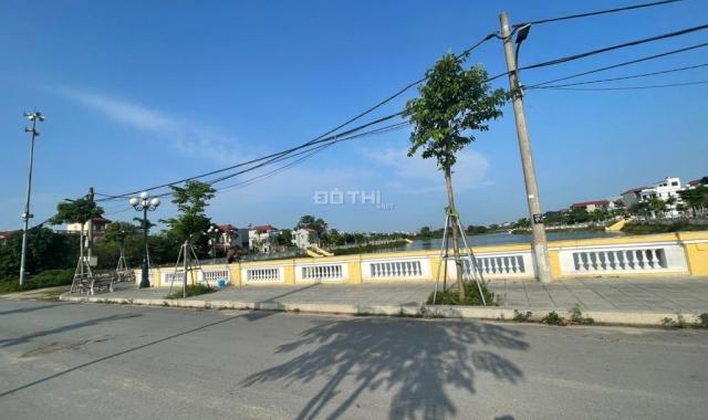 Bán đất Tiên Dương 167m ngõ oto thông, gần hồ, công viên giá 6 tỷ 7 TL. LH: 0936123469