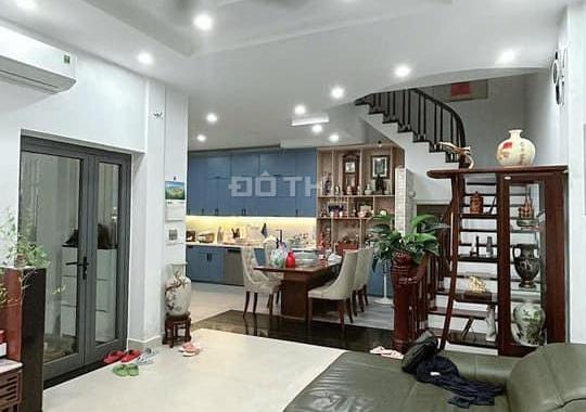 Phân lô Ba Đình, ô tô, vỉa hè, 75m2 - 5 tầng - 24.5 tỷ