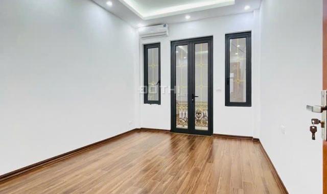 Bán nhà Phố Lê Trọng Tấn Hà Đông DT 45m2 5 Tầng Hàng xóm Parkcity MT 5m Giá 6,9 Tỷ