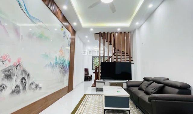 Bán nhà Phố Lê Trọng Tấn Hà Đông DT 45m2 5 Tầng Hàng xóm Parkcity MT 5m Giá 6,9 Tỷ