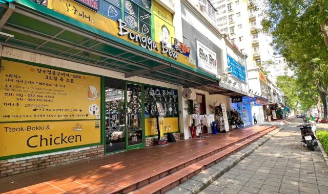 CHO THUÊ SHOP SKY GARDEN 2, PHÚ MỸ HƯNG, QUẬN 7 VỊ TRÍ ĐẸP GIÁ RẺ