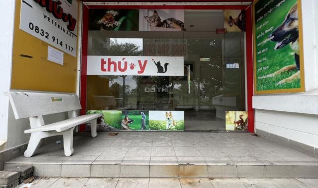 CHO THUÊ SHOP MỸ PHƯỚC, ĐƯỜNG PHẠM THÁI BƯỜNG, PHÚ MỸ HƯNG, QUẬN 7 GIÁ RẺ