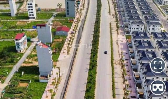 Hàng hiếm, diện tích nhỏ khu 4,5ha Vân Canh, diện tích 48m2, vị trí đẹp, giá đầu tư